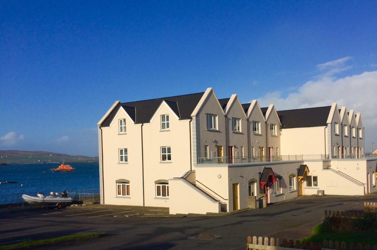 No.21 Sandpiper'S Nest Apartment Knights Town Exterior photo